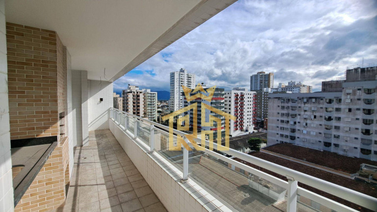 Imagem Apartamento com 2 Quartos à Venda, 95 m² em Canto Do Forte - Praia Grande Imagem Apartamento com 2 Quartos à Venda, 95 m² em Canto Do Forte - Praia Grande