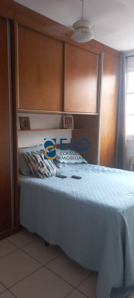 Imagem Apartamento com 2 Quartos à Venda, 69 m² em Marapé - Santos Imagem Apartamento com 2 Quartos à Venda, 69 m² em Marapé - Santos