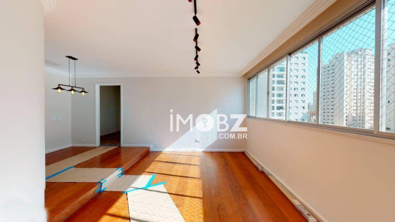 Imagem Imóvel com 4 Quartos à Venda, 120 m² em Perdizes - São Paulo Imagem Imóvel com 4 Quartos à Venda, 120 m² em Perdizes - São Paulo