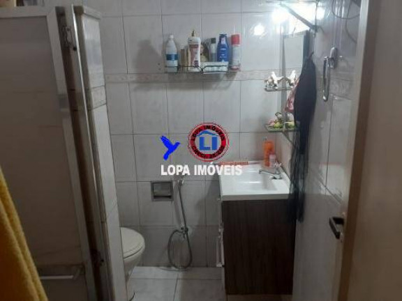 Imagem Apartamento com 1 Quarto à Venda, 32 m² em Centro - Rio De Janeiro