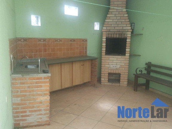 Imagem Sobrado com 3 Quartos à Venda, 200 m² em Jardim Monte Alegre (zona Norte) - São Paulo
