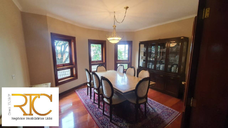 Imagem Casa com 4 Quartos à Venda, 580 m² em Interlagos - São Paulo Imagem Casa com 4 Quartos à Venda, 580 m² em Interlagos - São Paulo