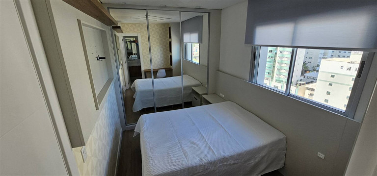 Imagem Apartamento com 4 Quartos à Venda, 156 m² em Barra Sul - Balneário Camboriú