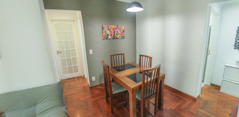Imagem Imóvel com 3 Quartos à Venda, 60 m² em Vila Andrade - São Paulo