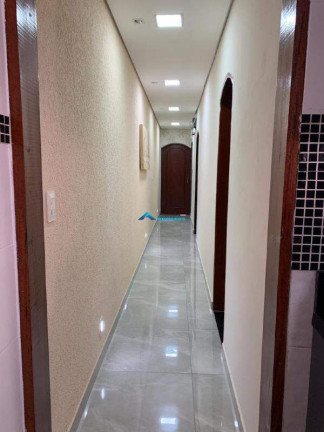 Imagem Casa com 3 Quartos à Venda, 89 m² em Tulipas - Jundiaí