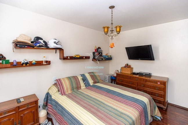 Imagem Apartamento com 4 Quartos à Venda, 240 m² em Higienópolis - São Paulo Imagem Apartamento com 4 Quartos à Venda, 240 m² em Higienópolis - São Paulo