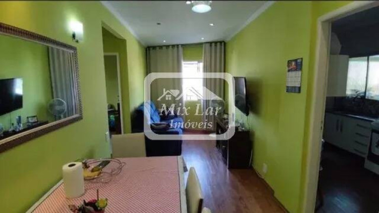 Imagem Apartamento com 2 Quartos à Venda, 70 m² em Santo Antônio - Osasco Imagem Apartamento com 2 Quartos à Venda, 70 m² em Santo Antônio - Osasco
