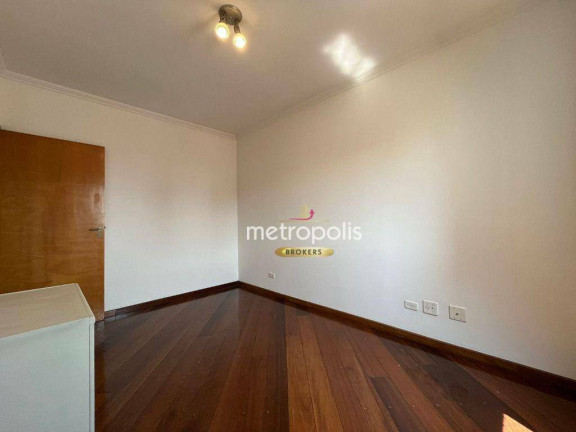 Imagem Apartamento com 2 Quartos à Venda ou Locação, 108 m² em Santa Paula - São Caetano Do Sul