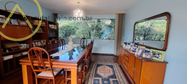 Imagem Casa com 4 Quartos à Venda, 320 m² em Condomínio Alpes Da Cantareira - Mairiporã Imagem Casa com 4 Quartos à Venda, 320 m² em Condomínio Alpes Da Cantareira - Mairiporã