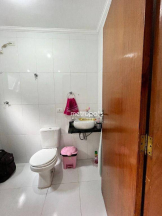 Imagem Apartamento com 3 Quartos à Venda, 80 m² em Vila Camilópolis - Santo André Imagem Apartamento com 3 Quartos à Venda, 80 m² em Vila Camilópolis - Santo André