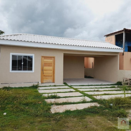 Casa à Venda, 142 m² em Caxito - Maricá
