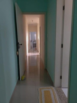 Imagem Sobrado com 3 Quartos à Venda, 120 m² em Centro - Jacareí