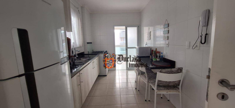 Imagem Apartamento com 3 Quartos à Venda, 114 m² em Canto Do Forte - Praia Grande Imagem Apartamento com 3 Quartos à Venda, 114 m² em Canto Do Forte - Praia Grande