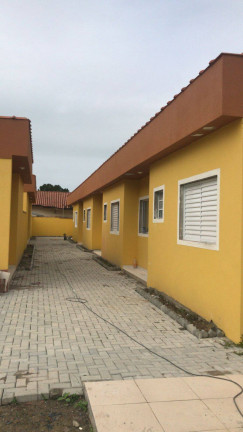Imagem Casa com 2 Quartos à Venda,  em Cibratel Ii - Itanhaém