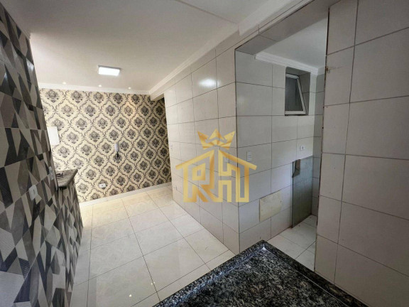 Imagem Apartamento com 2 Quartos à Venda, 65 m² em Canto Do Forte - Praia Grande Imagem Apartamento com 2 Quartos à Venda, 65 m² em Canto Do Forte - Praia Grande