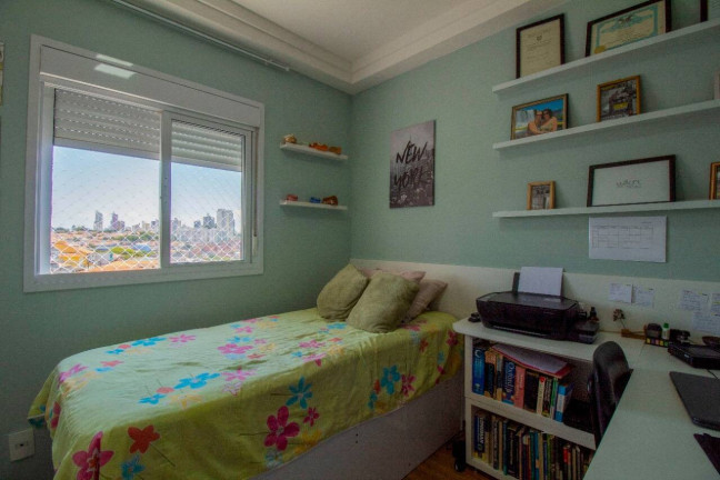 Imagem Apartamento com 2 Quartos à Venda, 68 m² em Saúde - São Paulo