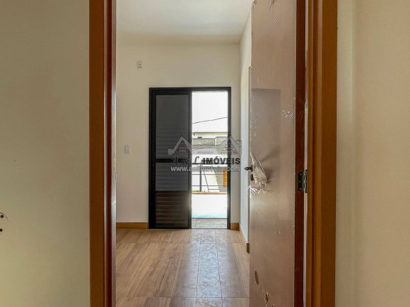 Imagem Casa de Condomínio com 3 Quartos à Venda, 120 m² em Morada Dos Nobres - Taubaté