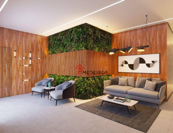 Imagem Apartamento com 2 Quartos à Venda, 67 m² em Maracanã - Praia Grande Imagem Apartamento com 2 Quartos à Venda, 67 m² em Maracanã - Praia Grande