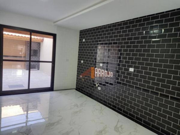 Imagem Sobrado com 3 Quartos à Venda, 130 m² em Penha De França - São Paulo Imagem Sobrado com 3 Quartos à Venda, 130 m² em Penha De França - São Paulo