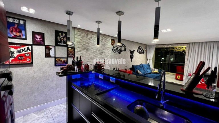 Imagem Apartamento com 1 Quarto à Venda, 72 m² em Panamby - São Paulo Imagem Apartamento com 1 Quarto à Venda, 72 m² em Panamby - São Paulo