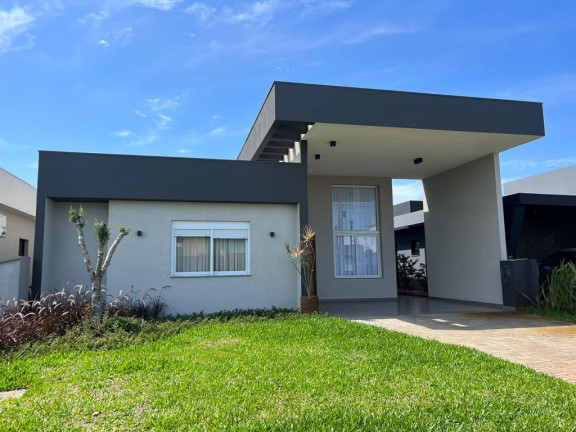 Imagem Casa de Condomínio com 4 Quartos à Venda, 211 m² em Xangrila - Xangri-lá Imagem Casa de Condomínio com 4 Quartos à Venda, 211 m² em Xangrila - Xangri-lá