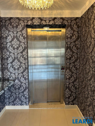 Imagem Apartamento com 4 Quartos para Alugar, 175 m² em Jardim - Santo André Imagem Apartamento com 4 Quartos para Alugar, 175 m² em Jardim - Santo André