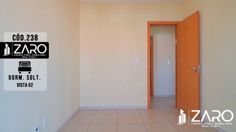 Apartamento com 3 Quartos à Venda, 86 m² em Jardim Claret - Rio Claro