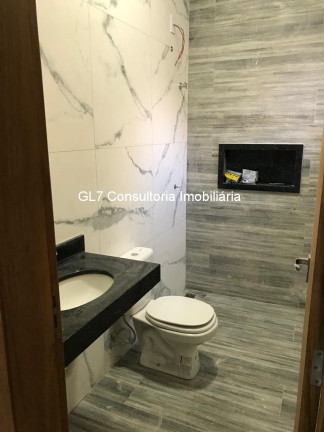 Imagem Casa com 3 Quartos à Venda,  em Parque Campo Bonito - Indaiatuba