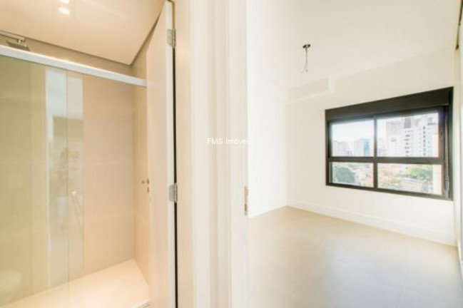 Imagem Imóvel com 1 Quarto para Alugar, 40 m² em Pinheiros - São Paulo Imagem Imóvel com 1 Quarto para Alugar, 40 m² em Pinheiros - São Paulo