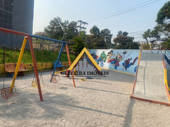 Imagem Apartamento com 2 Quartos à Venda,  em Boaçu - São Gonçalo