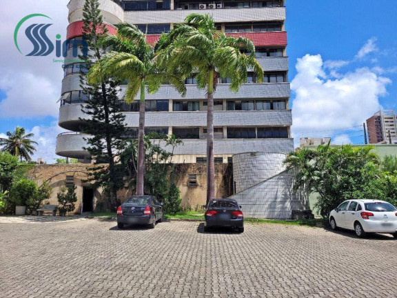 Imagem Apartamento com 4 Quartos à Venda, 268 m² em Cocó - Fortaleza