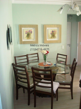 Imagem Imóvel com 2 Quartos à Venda, 55 m² em Anhangabaú - Jundiaí