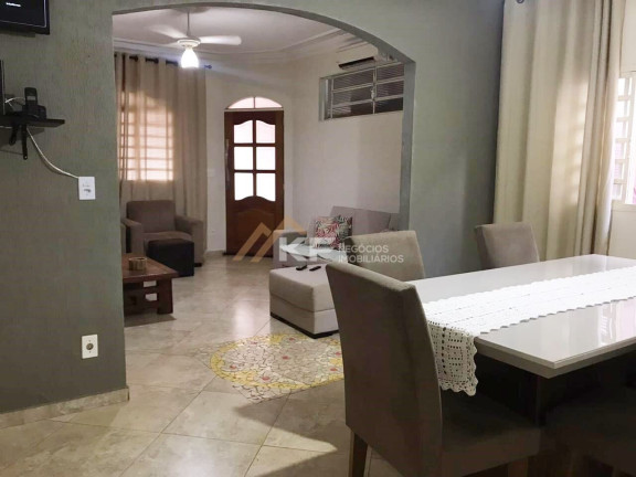 Imagem Casa com 3 Quartos à Venda, 110 m² em Vila Monte Alegre - Ribeirão Preto Imagem Casa com 3 Quartos à Venda, 110 m² em Vila Monte Alegre - Ribeirão Preto