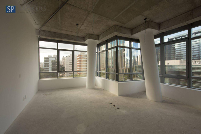 Imagem Apartamento com 4 Quartos à Venda, 575 m² em Itaim Bibi - São Paulo