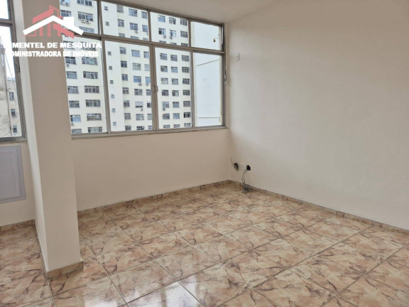 Imagem Apartamento com 2 Quartos para Alugar, 120 m² em Icaraí - Niterói