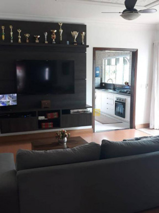 Casa com 3 Quartos à Venda, 300 m² em Parque Novo Mundo - Americana