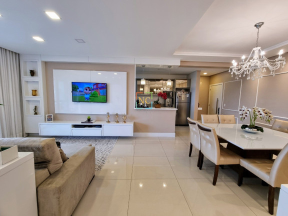 Imagem Apartamento com 3 Quartos à Venda, 147 m² em Floresta - São José