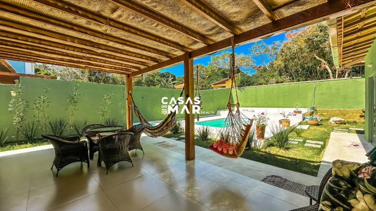 Imagem Casa com 3 Quartos à Venda, 250 m² em Baía Formosa - Armação Dos Búzios Imagem Casa com 3 Quartos à Venda, 250 m² em Baía Formosa - Armação Dos Búzios