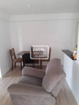 Imagem Apartamento com 2 Quartos à Venda, 52 m² em Pestana - Osasco Imagem Apartamento com 2 Quartos à Venda, 52 m² em Pestana - Osasco