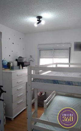 Imagem Apartamento com 2 Quartos à Venda, 40 m² em Jardim Brasília - São Paulo Imagem Apartamento com 2 Quartos à Venda, 40 m² em Jardim Brasília - São Paulo