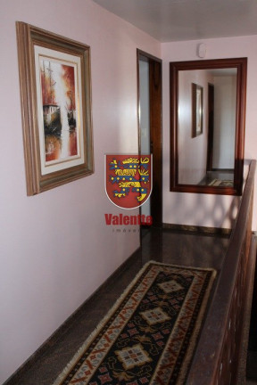 Imagem Casa com 4 Quartos à Venda, 355 m² em Capoeiras - Florianópolis