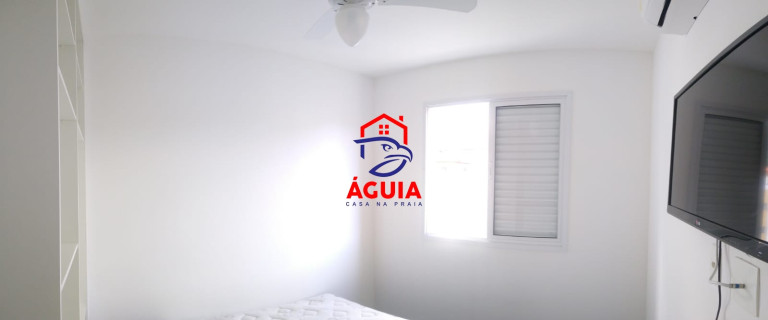 Imagem Apartamento com 2 Quartos à Venda, 55 m² em Toninhas - Ubatuba Imagem Apartamento com 2 Quartos à Venda, 55 m² em Toninhas - Ubatuba