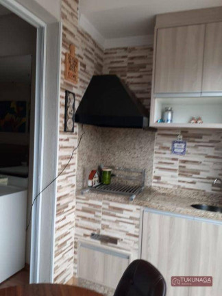 Imagem Apartamento com 2 Quartos à Venda, 59 m² em Picanco - Guarulhos Imagem Apartamento com 2 Quartos à Venda, 59 m² em Picanco - Guarulhos