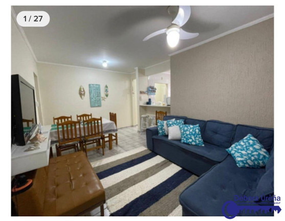 Imagem Apartamento com 2 Quartos à Venda, 69 m² em Itaguá - Ubatuba Imagem Apartamento com 2 Quartos à Venda, 69 m² em Itaguá - Ubatuba