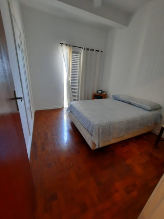 Imagem Apartamento com 3 Quartos à Venda, 115 m² em Gonzaga - Santos