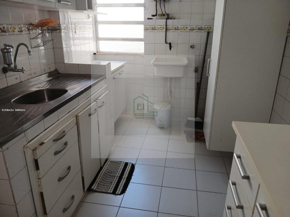 Imagem Apartamento com 3 Quartos à Venda, 60 m² em Campo Grande - Rio De Janeiro Imagem Apartamento com 3 Quartos à Venda, 60 m² em Campo Grande - Rio De Janeiro