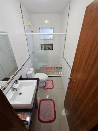 Imagem Casa com 3 Quartos à Venda, 144 m² em Guriri - Cabo Frio Imagem Casa com 3 Quartos à Venda, 144 m² em Guriri - Cabo Frio