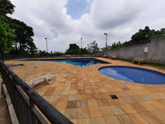 Imagem Apartamento com 2 Quartos à Venda,  em Jardim Maria Eugênia - Sorocaba