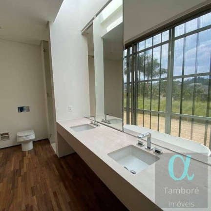 Imagem Casa com 5 Quartos à Venda, 1.100 m² em Tamboré - Santana De Parnaíba Imagem Casa com 5 Quartos à Venda, 1.100 m² em Tamboré - Santana De Parnaíba