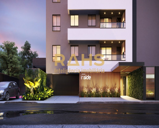 Imagem Apartamento com 3 Quartos à Venda, 76 m² em Costa E Silva - Joinville